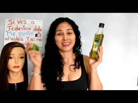 Como preparar el aceite de oliva con limon