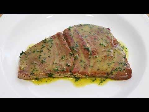 Como preparar pescado a la plancha en sarten