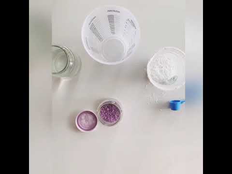 Como preparar pigmentos bajo cubierta para cerámica