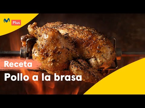 Como preparar un pollo ala brasa peruano