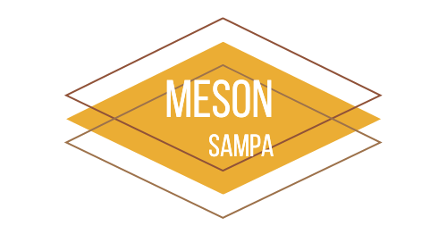 Meson Sampa Logo