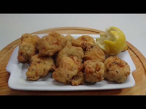 Mejores pescados para adobar